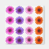 MERRY CHRISTMAS MAGNET (Vorne)