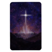 Merry Christmas Magnet (Vertikal)