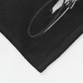 Merry Christmas Meowy Cats Tree Lovers Cute Catmas Fleecedecke (Ecke)