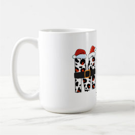  merry Christmas mom Personalized name Kaffeetasse