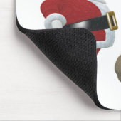 MERRY CHRISTMAS MOUSEPAD (Ecke)