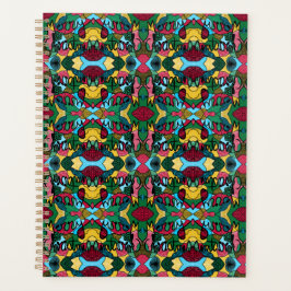 MERRY CHRISTMAS NEUROGRAPHIC & BLACK LINIE PLANER