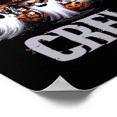 Merry Christmas Nutcracker Byllet Festive Xmas Men Poster (Ecke)