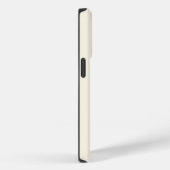 Merry Christmas Red Green Personalized Reindeer Case-Mate iPhone Hülle (Rückseite / Rechts)