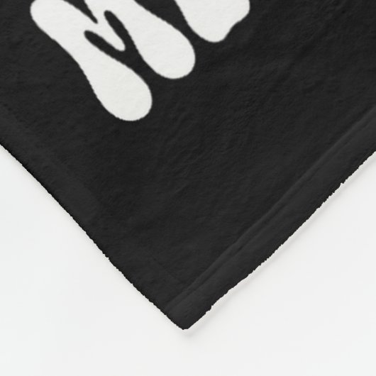 Merry Christmas Reindeer Elf Santa Cruise Ships Xm Fleecedecke (Ecke)