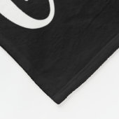 Merry Christmas Reindeer Elf Santa Cruise Ships Xm Fleecedecke (Ecke)