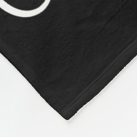 Merry Christmas Reindeer Xmas Family Pajamas Buffa Fleecedecke (Ecke)