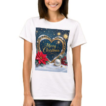 Merry Christmas Shirt