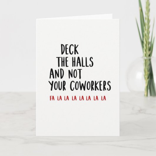 Merry Christmas Snowman Grandson Card Karte (Vorderseite)