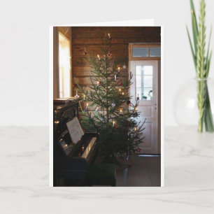 ** MERRY CHRISTMAS** SPEZIELLE PERSONAL FEIERTAGSKARTE