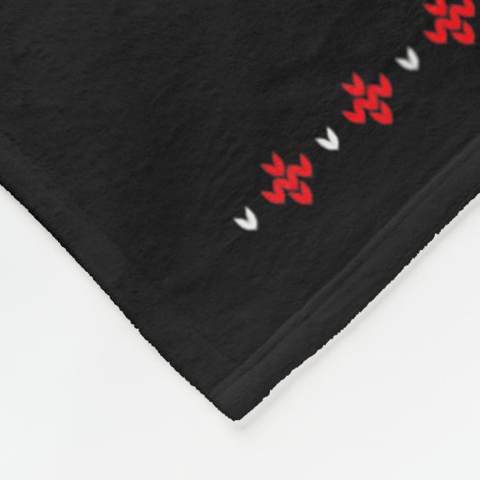 Merry Christmas Swishmas Basketball Xmas Gift Ugly Fleecedecke (Ecke)