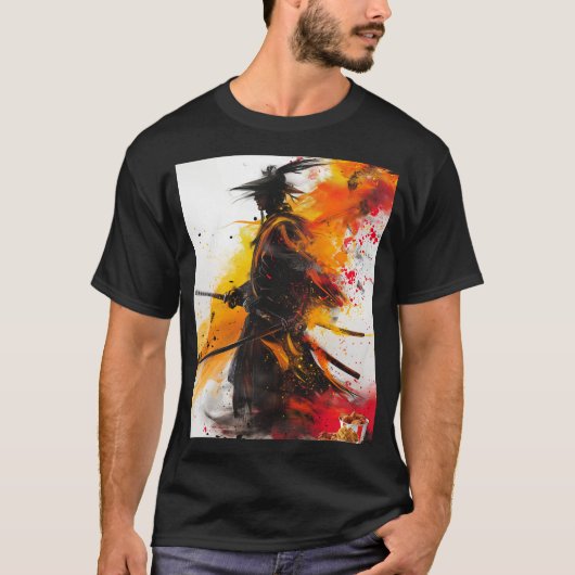 Merry Christmas T-Shirt (Vorderseite)