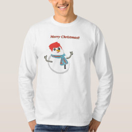 Merry Christmas!! T-Shirt