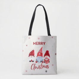Merry Christmas Tasche