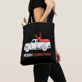 MERRY CHRISTMAS TASCHE (Von Nahem)