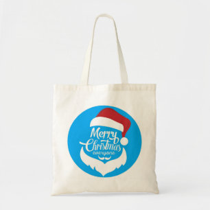 Merry Christmas Tragetasche