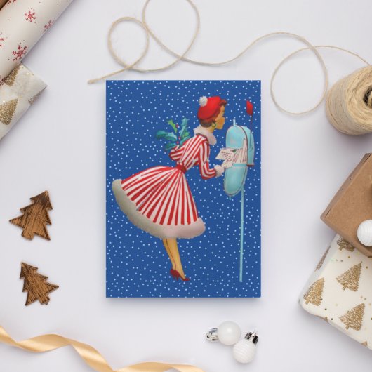 MERRY CHRISTMAS | Vintage E-Mail-Suche