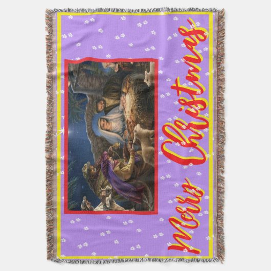 Merry christmas,wall, window,image decke (Vorderseite Vertikal)