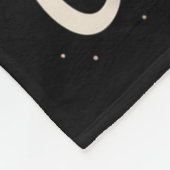 Merry Christmas Xmas Family Matching Fleecedecke (Ecke)