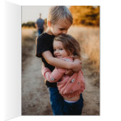 MERRY CHRISTMAS Y'ALL | Texas Holiday Wish (Innen (Rechts))