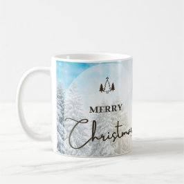 MERRY CHRISTMAST DAY KAFFEETASSE