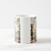 MERRY CHRISTMAST DAY KAFFEETASSE (Mittel)