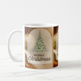 MERRY CHRISTMAST DAY KAFFEETASSE