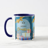 MERRY CHRISTMAST DAY TASSE (Links)