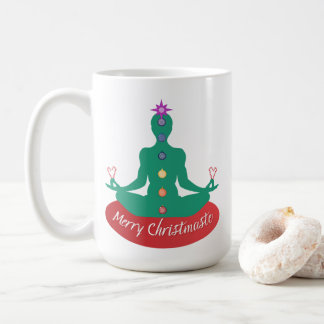 Merry Christmaste Kaffeetasse
