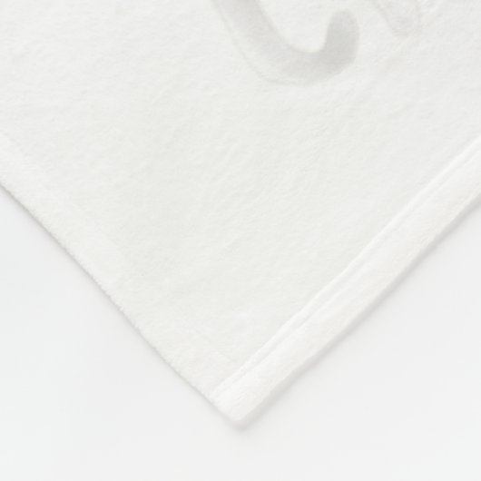 Merry Christmoose Christmas Mooses Xmas Tree Light Fleecedecke (Ecke)