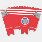 Merry Christmouse Fevor Boxes Geschenkschachtel (Ungeklappt)