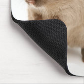 Merry Christmouse Mousepad (Ecke)