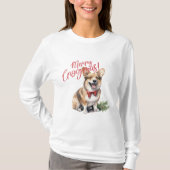 Merry Cogimas T-Shirt (Vorderseite)