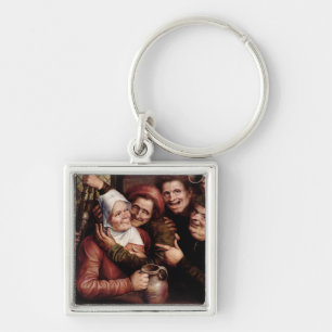 Merry Company, 1562 Schlüsselanhänger