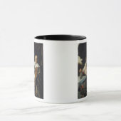Merry Company, 1630 Tasse (Zentrum)
