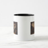 Merry Company 2 Tasse (Zentrum)