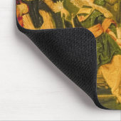 Merry Company Mousepad (Ecke)