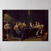 Merry Company Poster (Vorne)