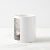 Merry Cowboy Weihnachtsjunge Cowboy Boots Kaffee T Kaffeetasse (Mittel)