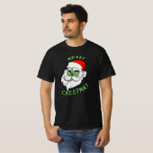 Merry Creepmas T-Shirt (Vorne ganz)