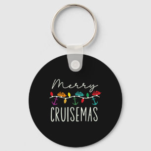 Merry Cruisemas Cruise Weihnachten Weihnachten Paj Schlüsselanhänger