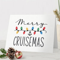 Merry Cruisemas Familie Weihnachten Kreuzfahrt