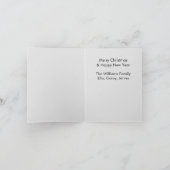 Merry Easter Funny Joe Biden Weihnachten (Innenseite)