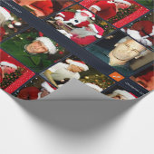Merry Epstein Geschenkpapier (Ecke)