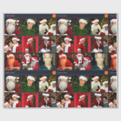 Merry Epstein Geschenkpapier (Flach)