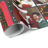 Merry Epstein Geschenkpapier (Rolleneckpunkt)