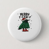 Merry F-Caw-F Essential Minimal Clean Button (Vorderseite)