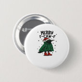 Merry F-Caw-F Essential Minimal Clean Button (Vorne & Hinten)