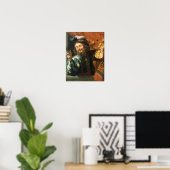 MERRY FIDDLER POSTER (Heimbüro)
