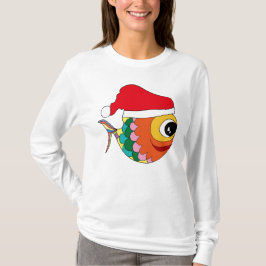 Merry Fishmas T-Shirt